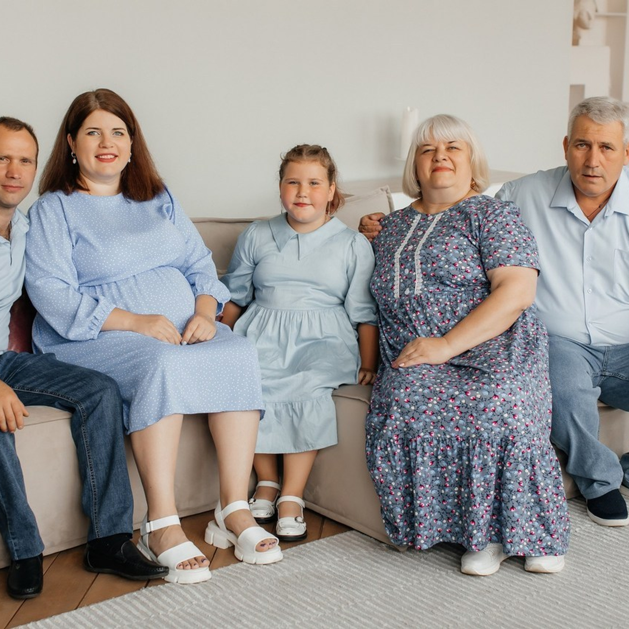 Отзывы. Свадебный и семейный фотограф в Ярославле Алина Федорова