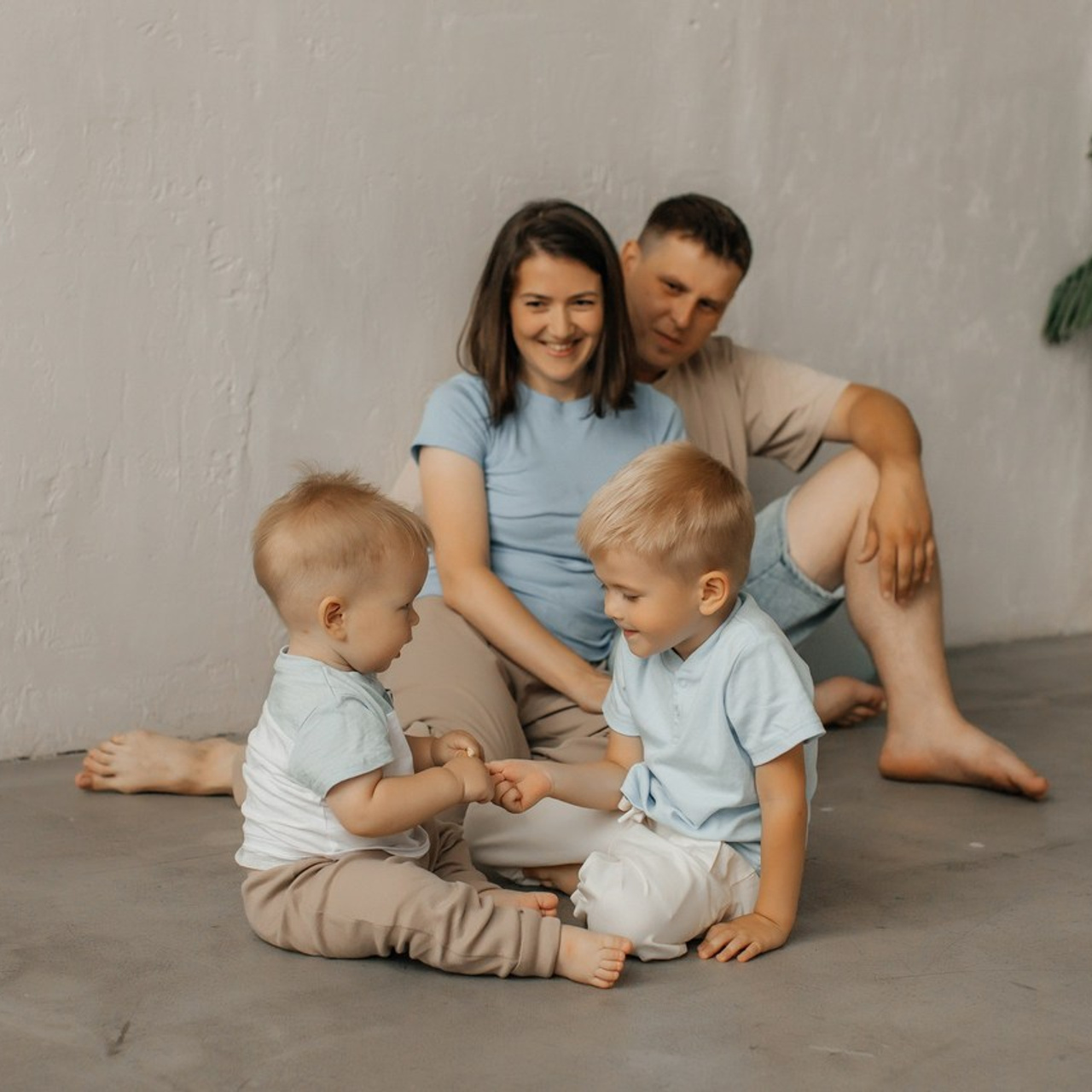 Отзывы. Свадебный и семейный фотограф в Ярославле Алина Федорова