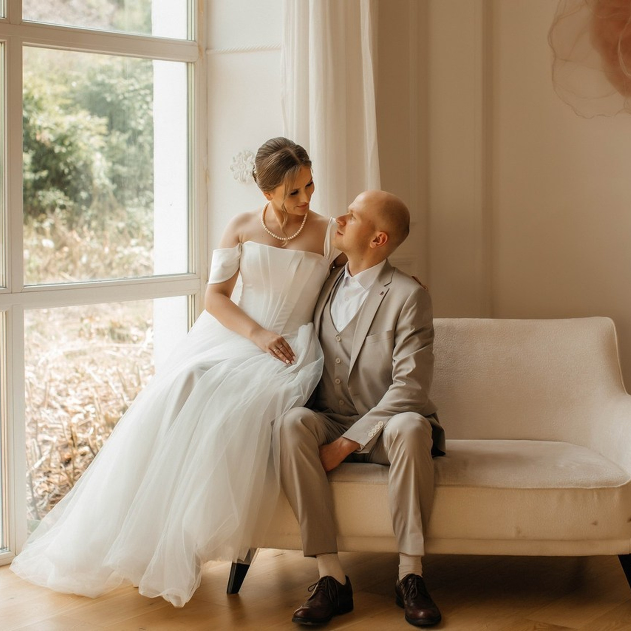 Отзывы. Свадебный и семейный фотограф в Ярославле Алина Федорова