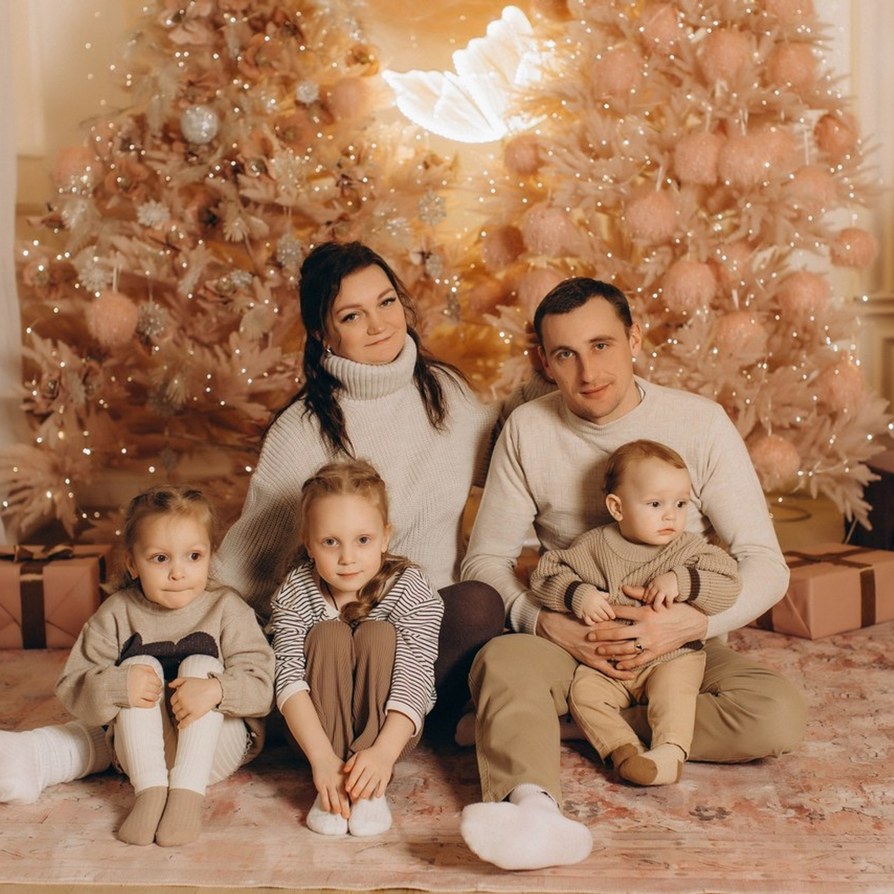 Отзывы. Свадебный и семейный фотограф в Ярославле Алина Федорова