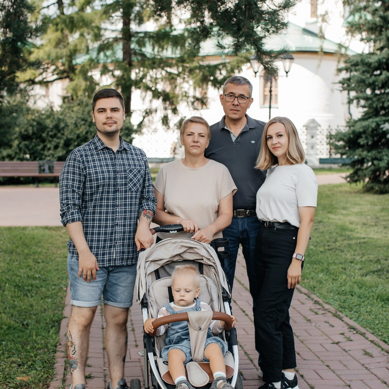 Отзывы. Свадебный и семейный фотограф в Ярославле Алина Федорова