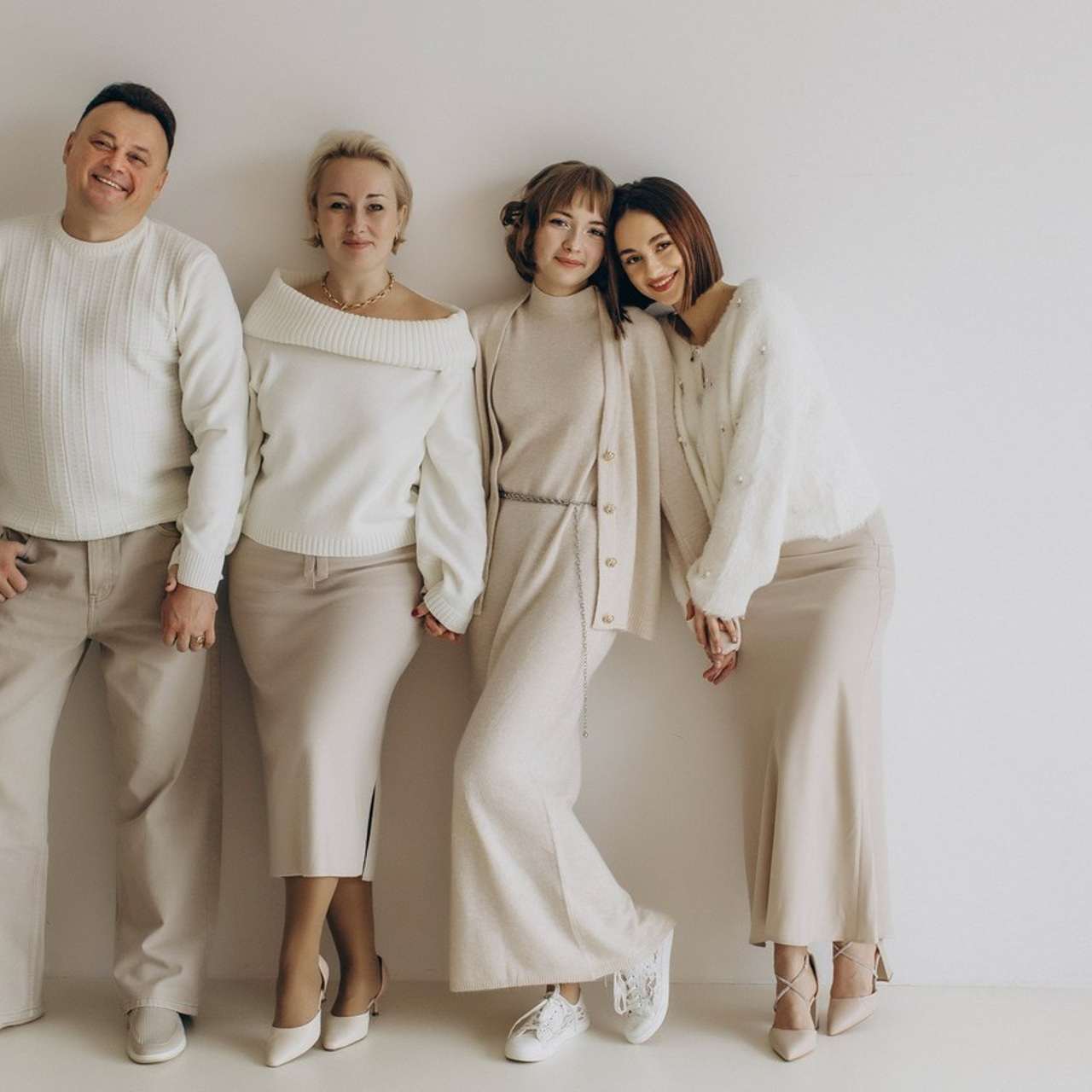 Отзывы. Свадебный и семейный фотограф в Ярославле Алина Федорова