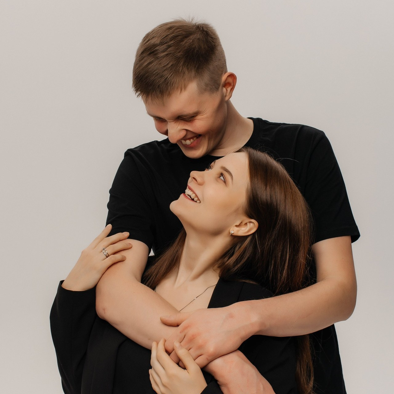 Отзывы. Свадебный и семейный фотограф в Ярославле Алина Федорова