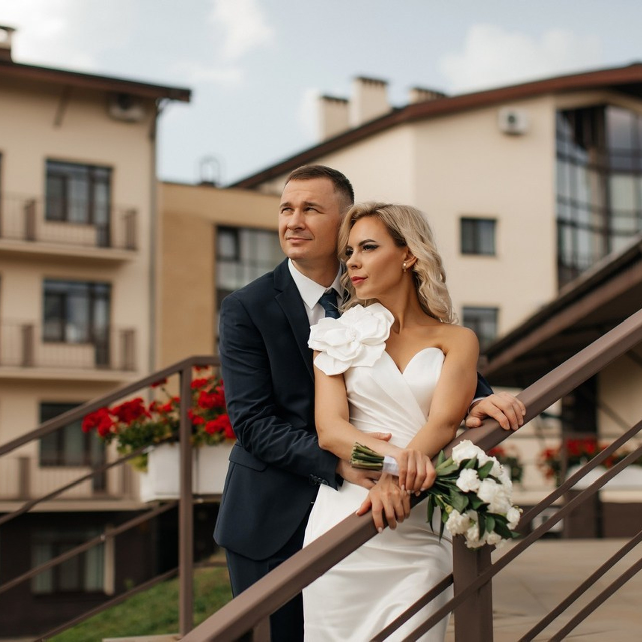 Отзывы. Свадебный и семейный фотограф в Ярославле Алина Федорова