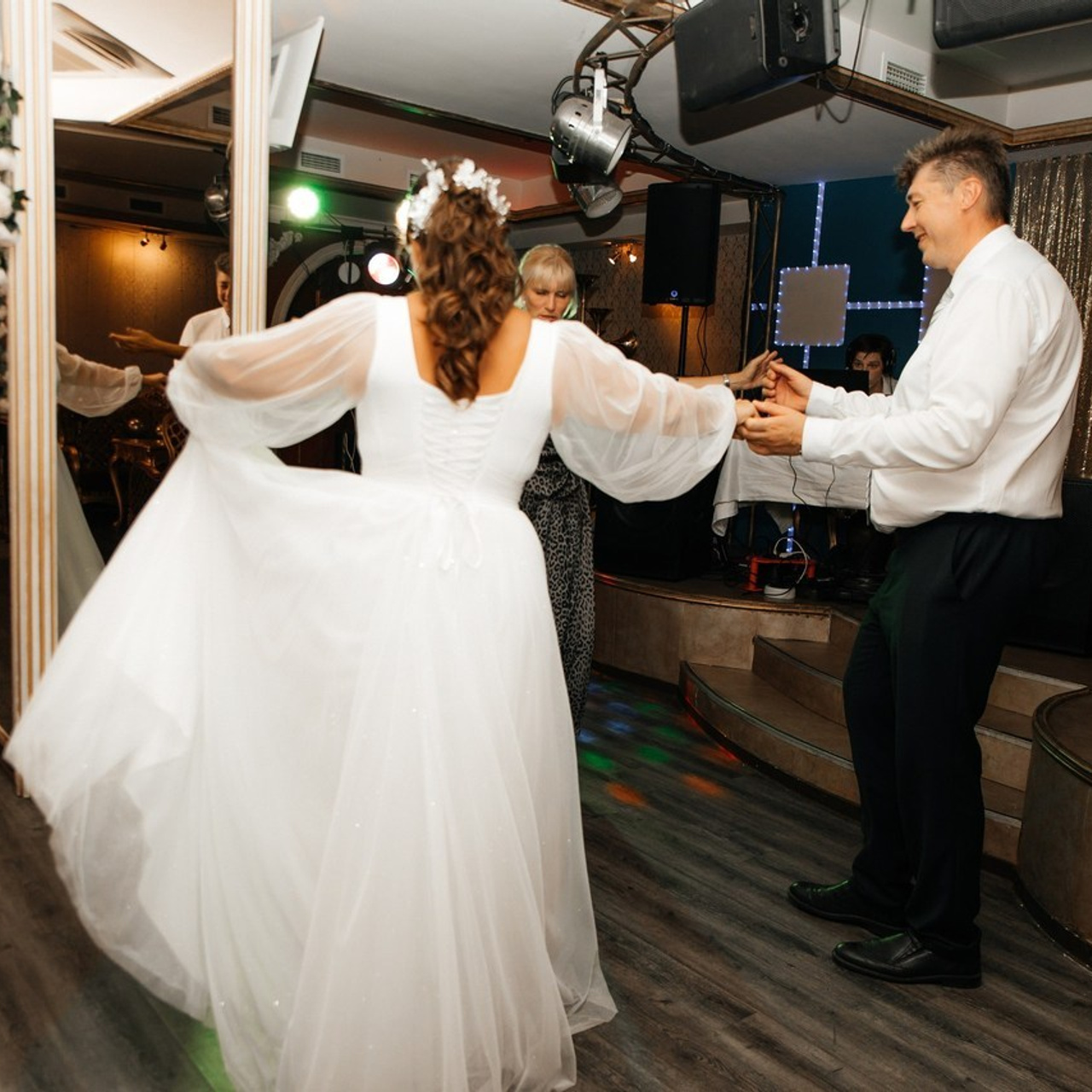 Отзывы. Свадебный и семейный фотограф в Ярославле Алина Федорова