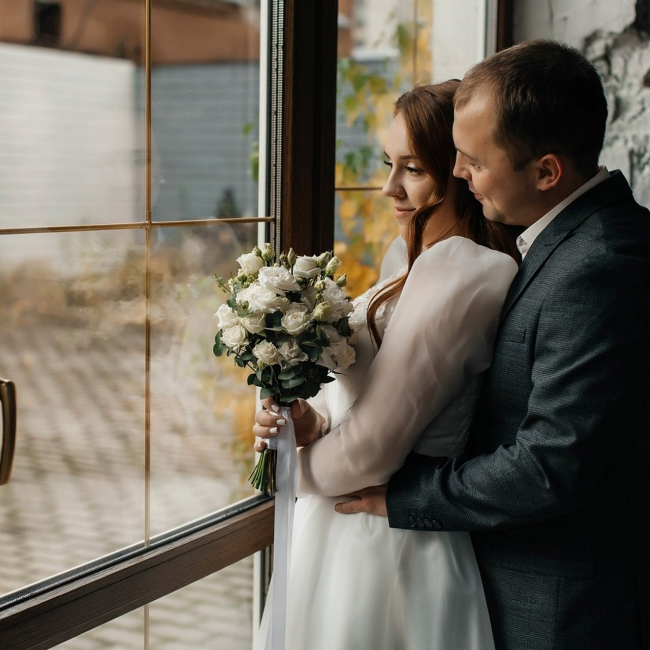 Отзывы. Свадебный и семейный фотограф в Ярославле Алина Федорова