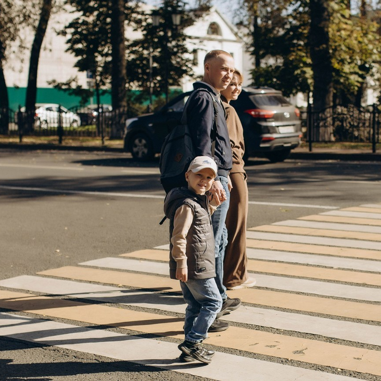 Отзывы. Свадебный и семейный фотограф в Ярославле Алина Федорова