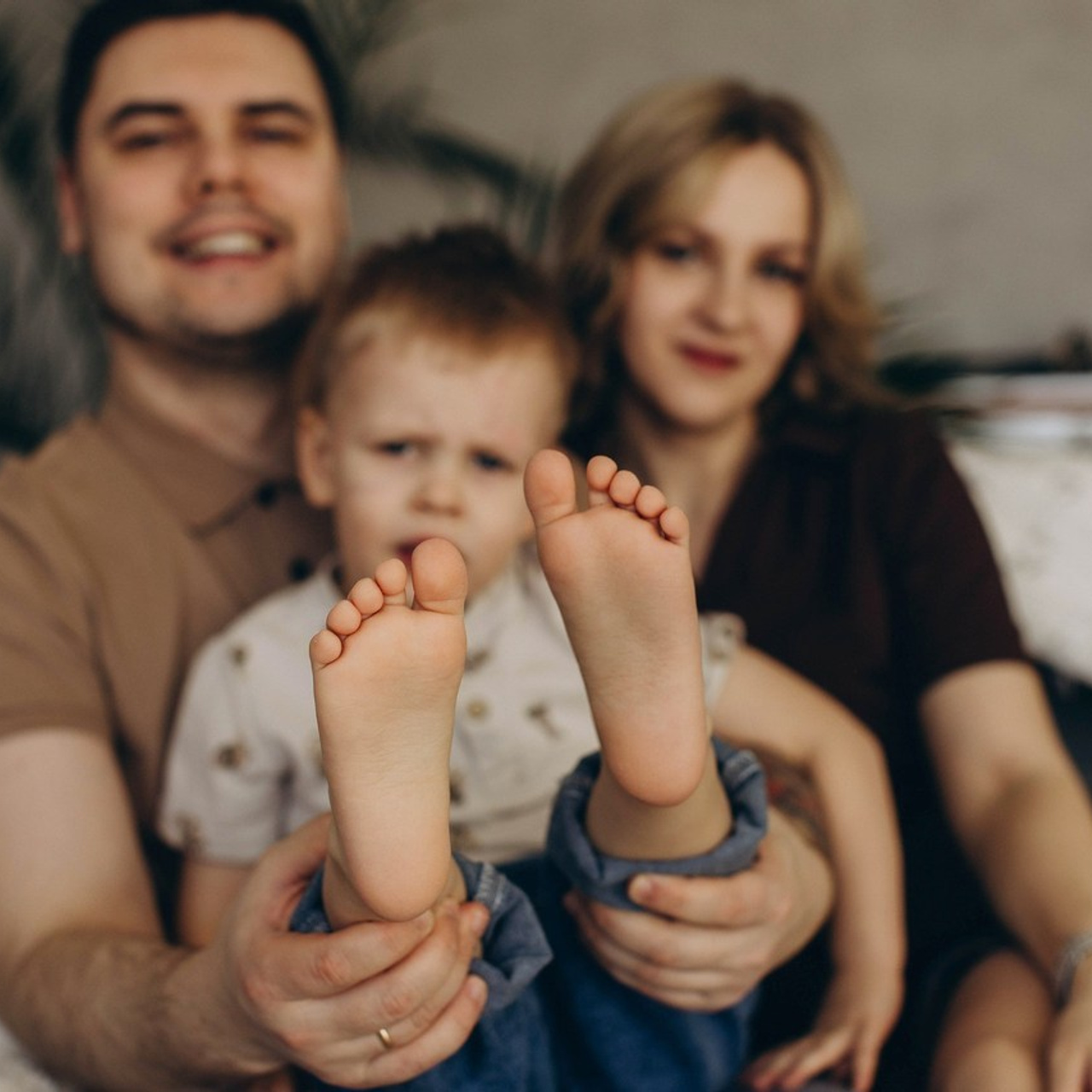 Отзывы. Свадебный и семейный фотограф в Ярославле Алина Федорова