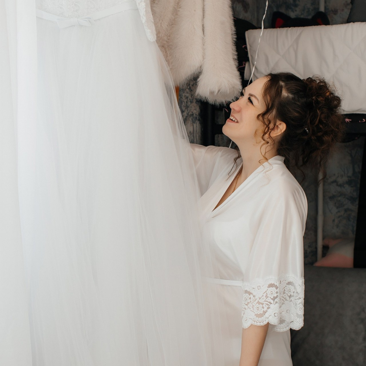 Отзывы. Свадебный и семейный фотограф в Ярославле Алина Федорова