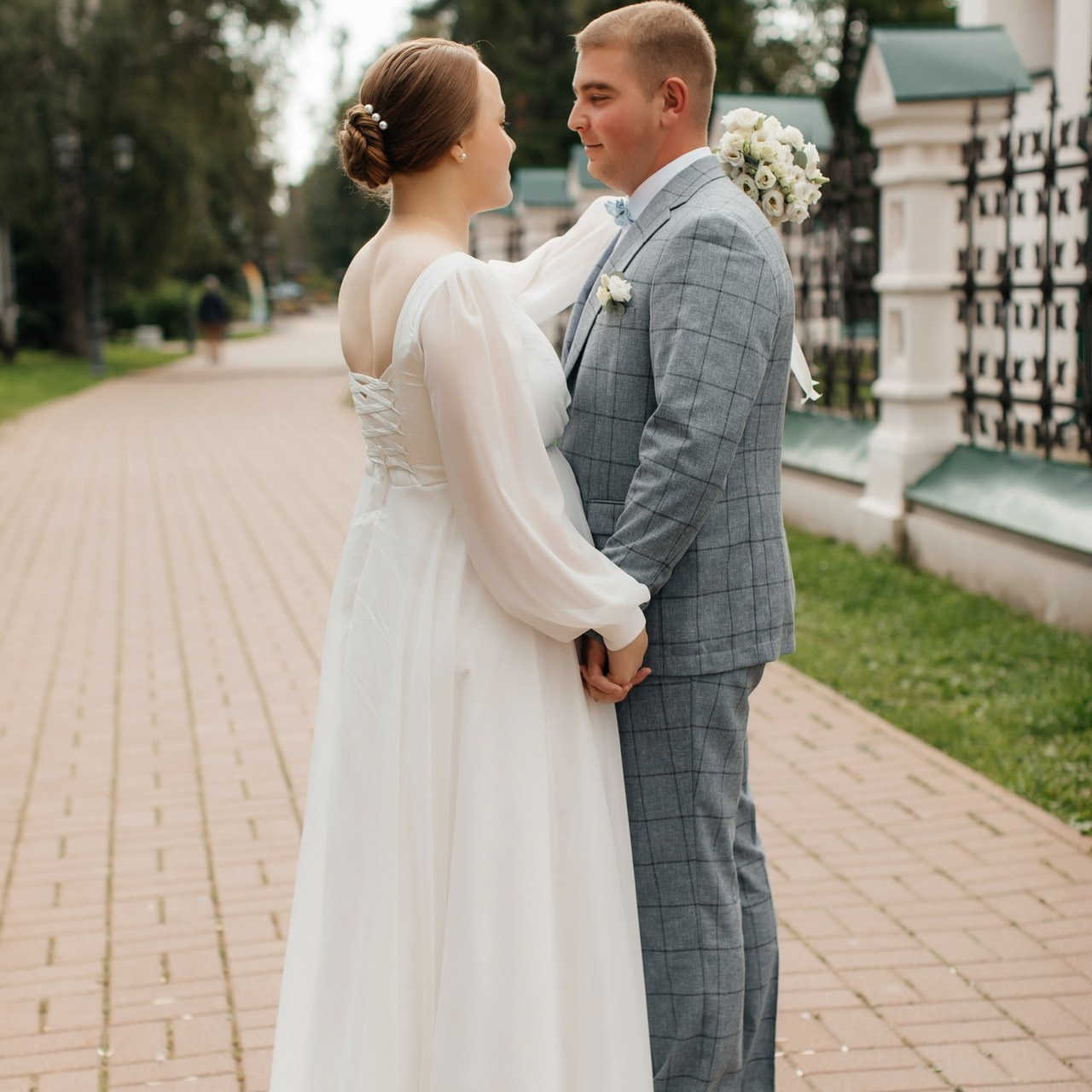 Отзывы. Свадебный и семейный фотограф в Ярославле Алина Федорова