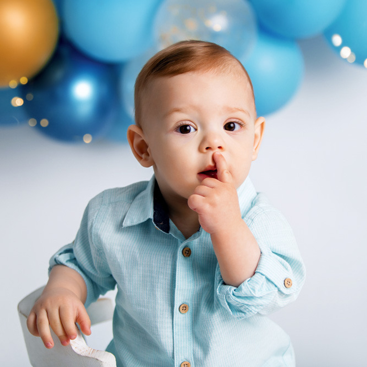 РОМКА годик