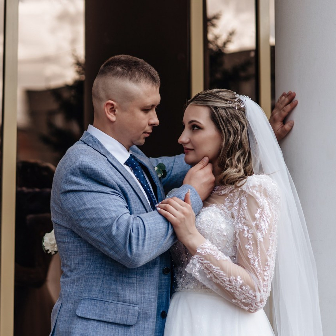 Отзывы. Свадебный фотограф и видеограф Саша и Таня в Саратове