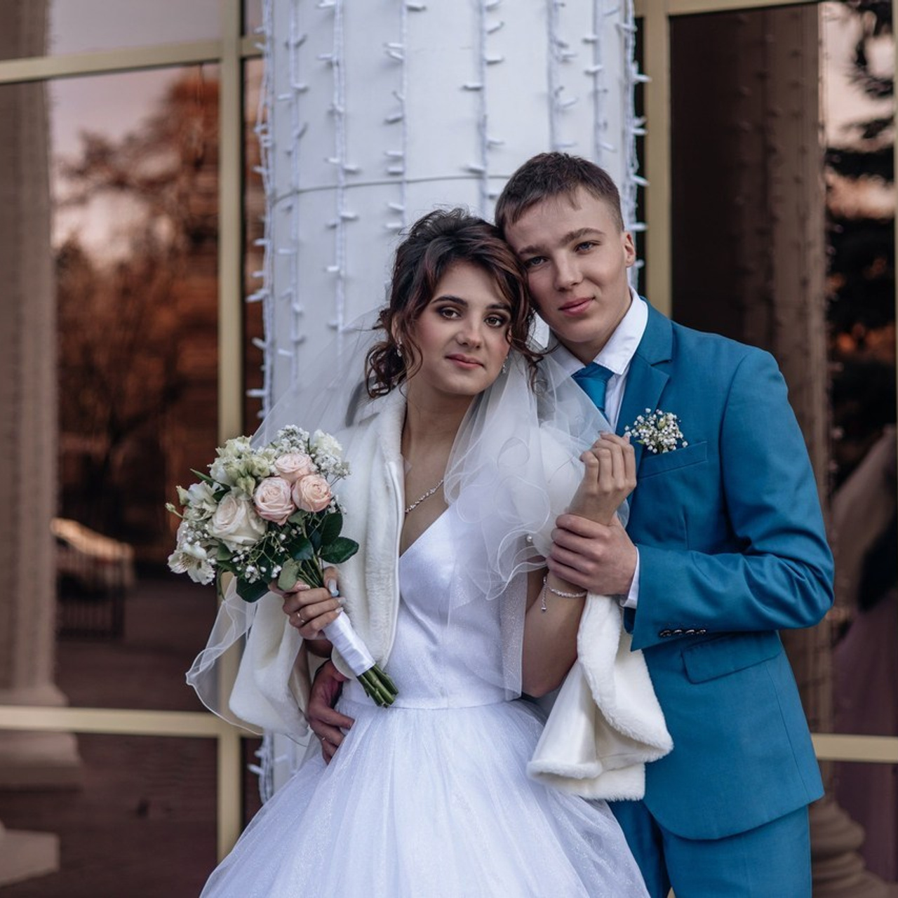 Отзывы. Свадебный фотограф и видеограф Саша и Таня в Саратове