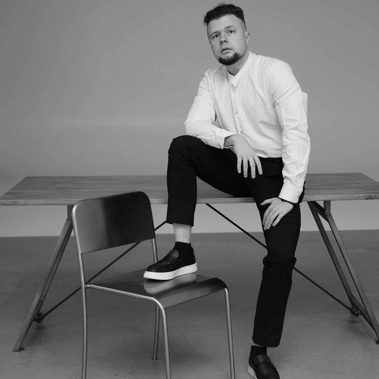 Отзывы. Портретный фотограф Москва Белогорцев Сергей