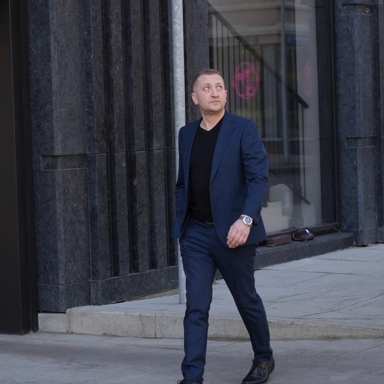 Отзывы. Портретный фотограф Москва Белогорцев Сергей