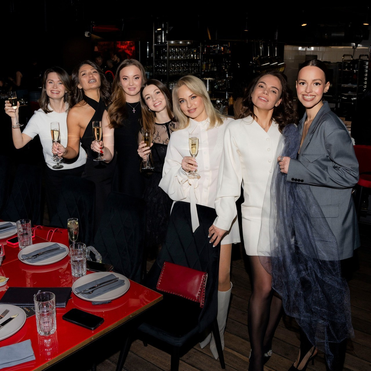 Отзывы. Портретный фотограф Москва Белогорцев Сергей