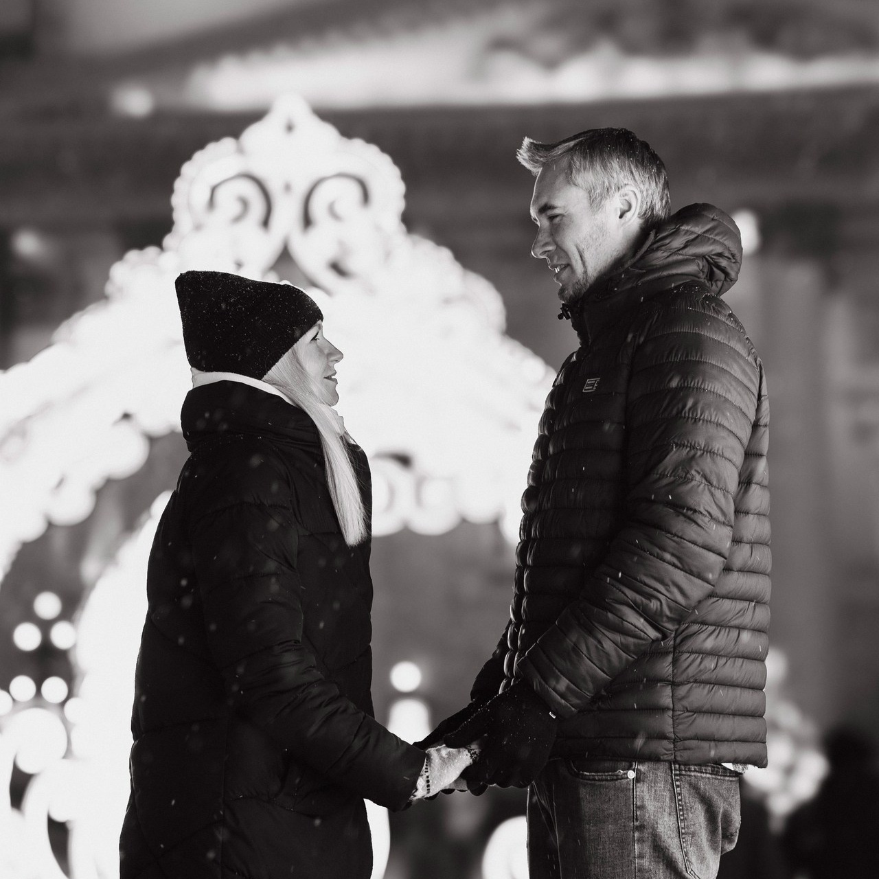 Отзывы. Портретный фотограф Москва Белогорцев Сергей