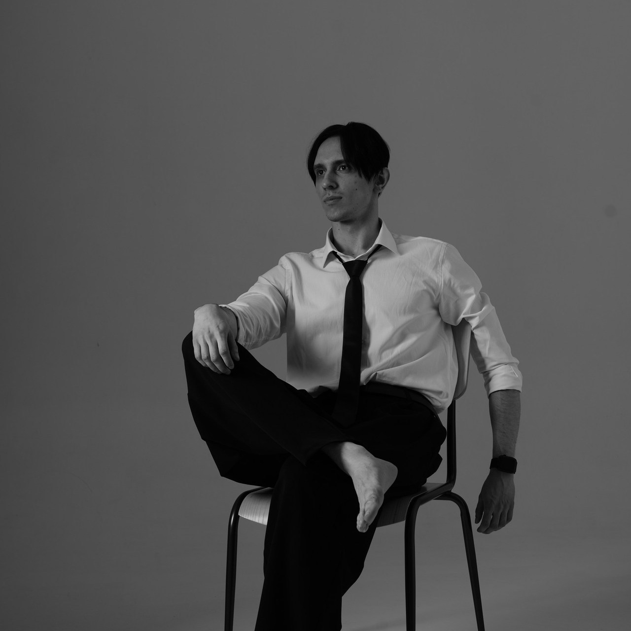 Отзывы. Портретный фотограф Москва Белогорцев Сергей