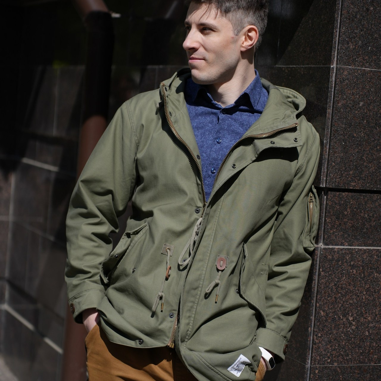 Отзывы. Портретный фотограф Москва Белогорцев Сергей