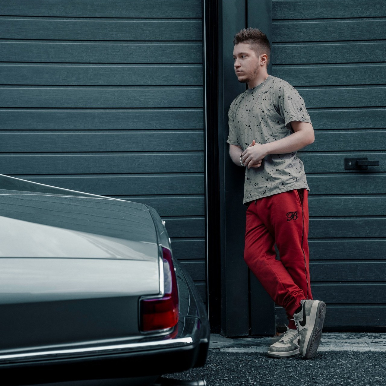 Отзывы. Портретный фотограф Москва Белогорцев Сергей