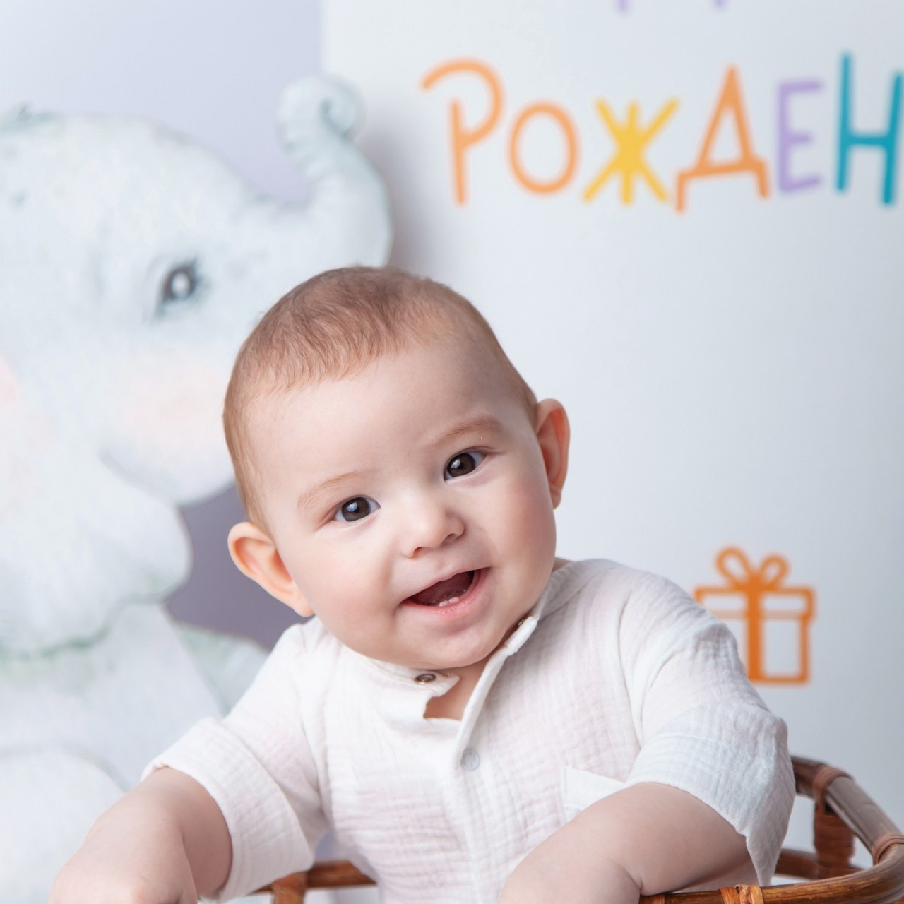 Отзывы. Фотограф Newborn в Саратове Екатерина Завитова