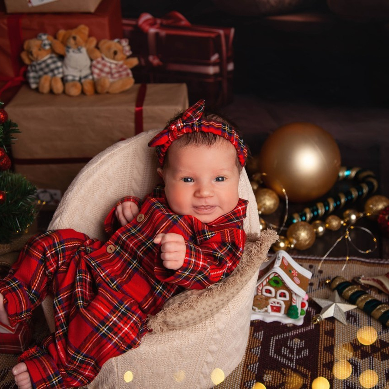 Отзывы. Фотограф Newborn в Саратове Екатерина Завитова