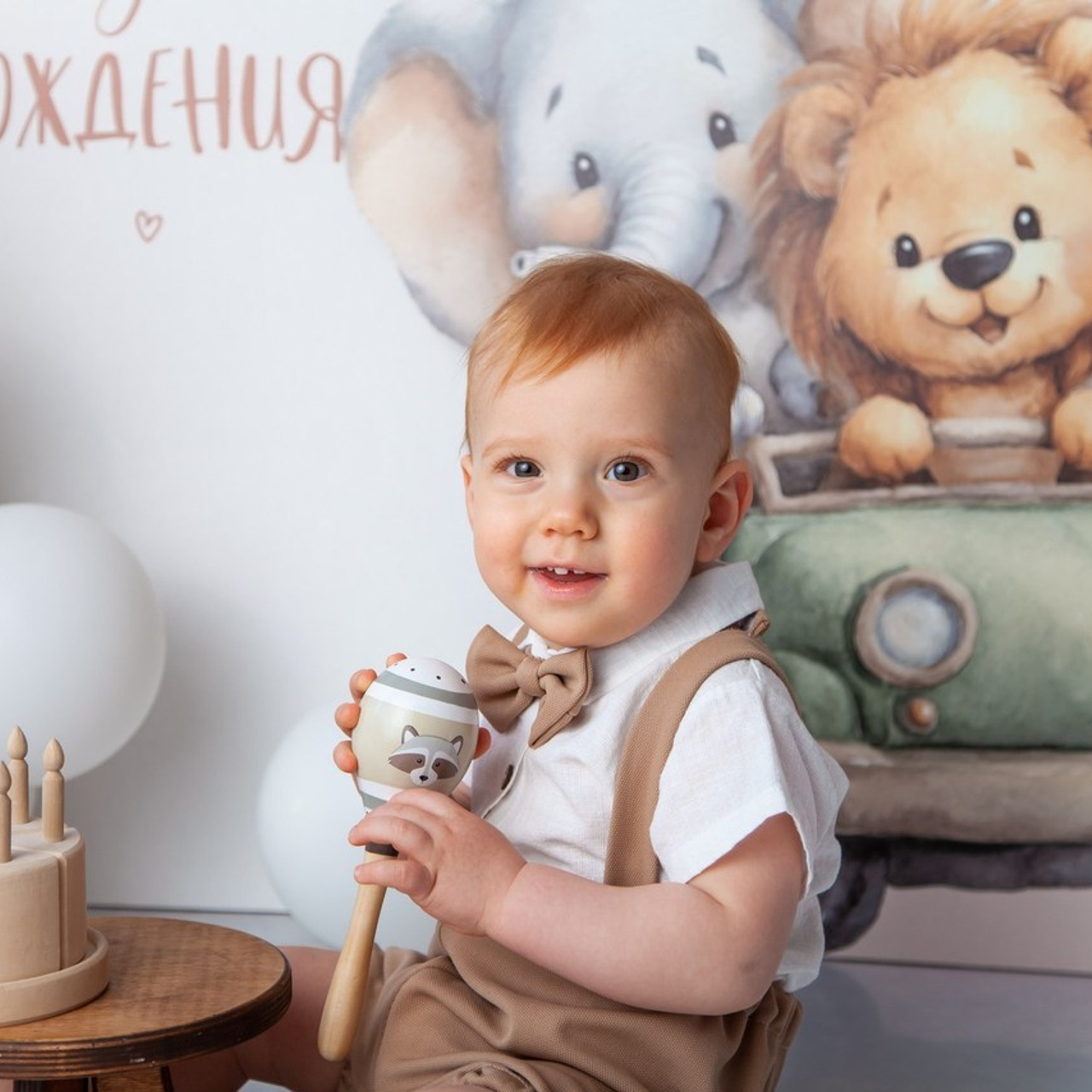 Отзывы. Фотограф Newborn в Саратове Екатерина Завитова