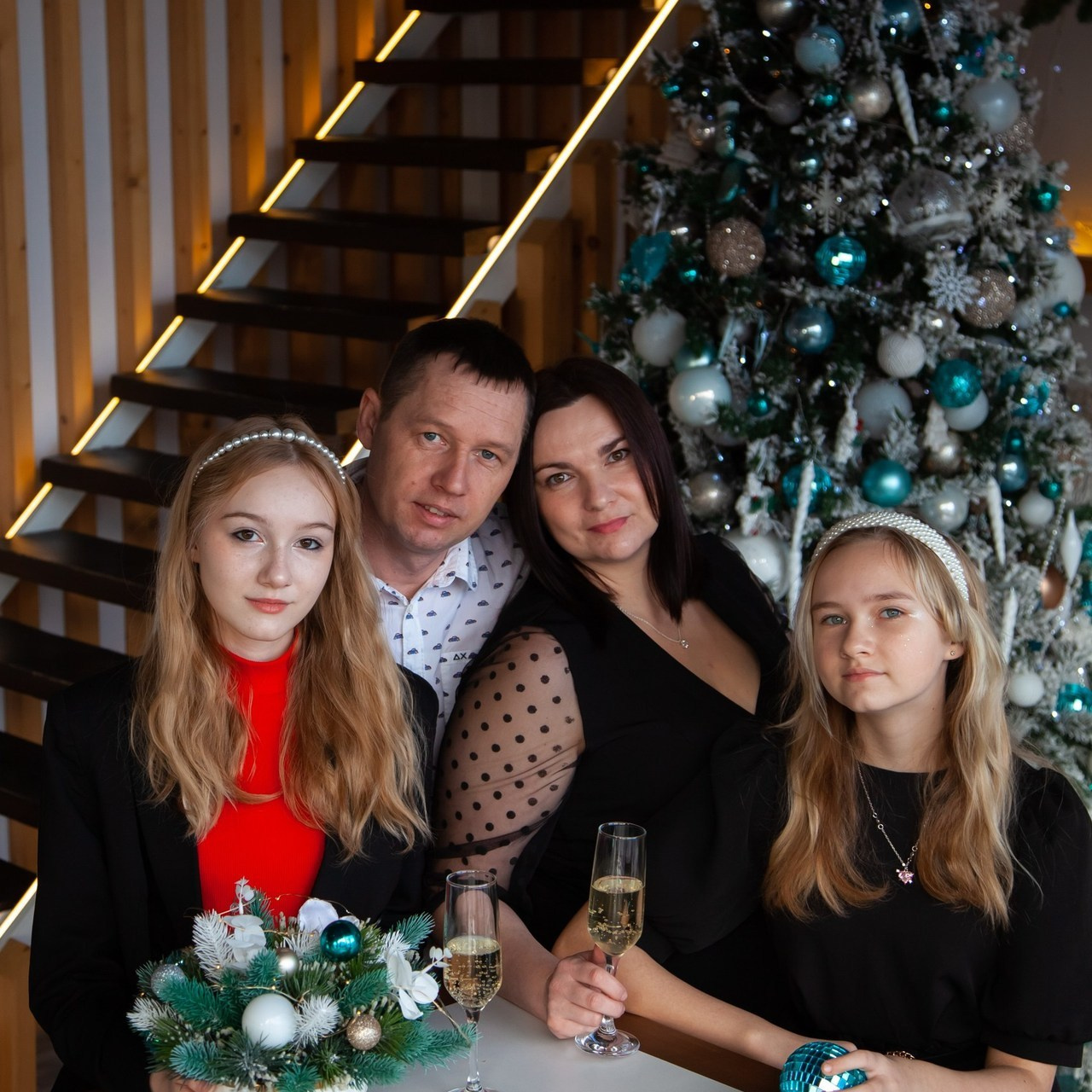 Отзывы. Фотограф Newborn в Саратове Екатерина Завитова