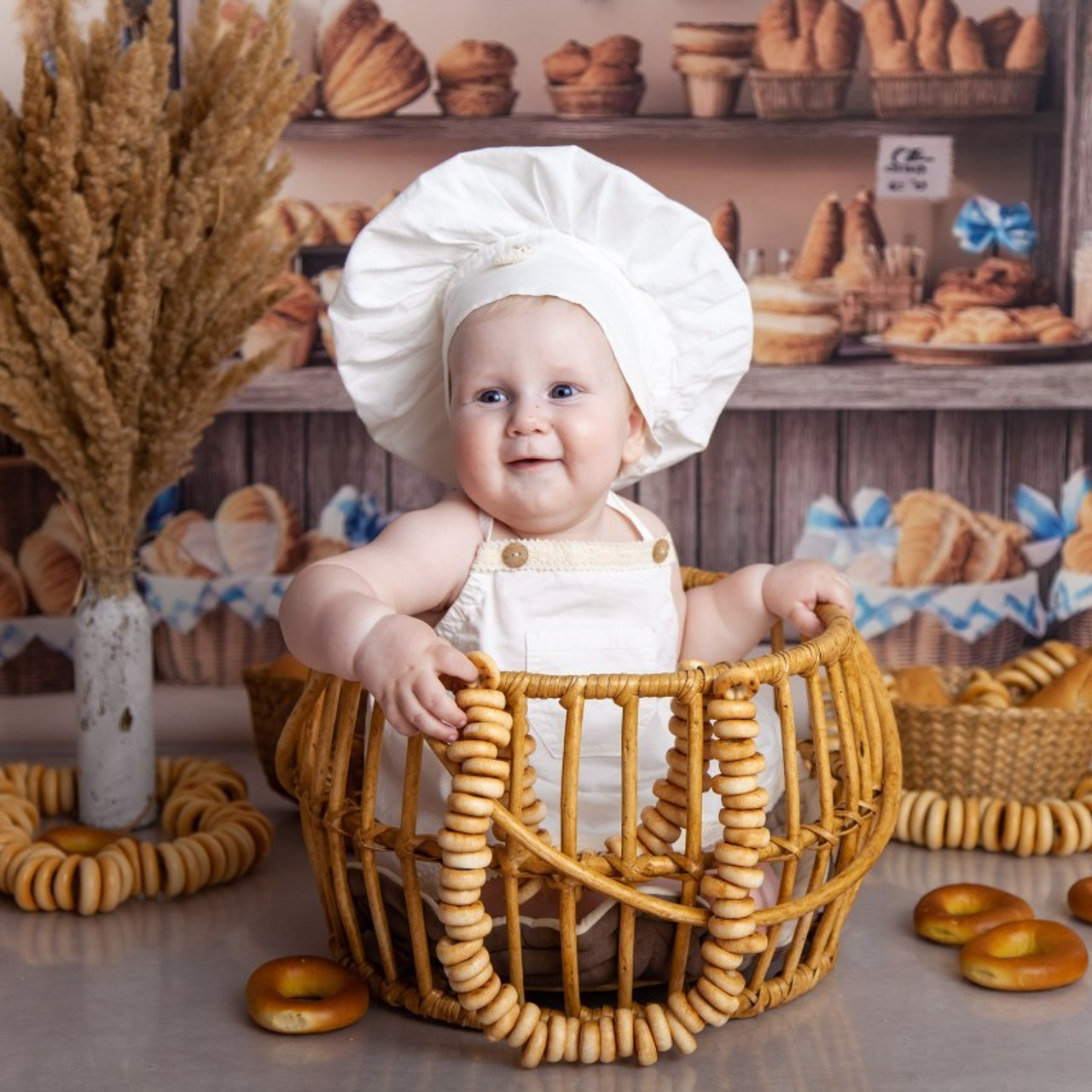 Отзывы. Фотограф Newborn в Саратове Екатерина Завитова