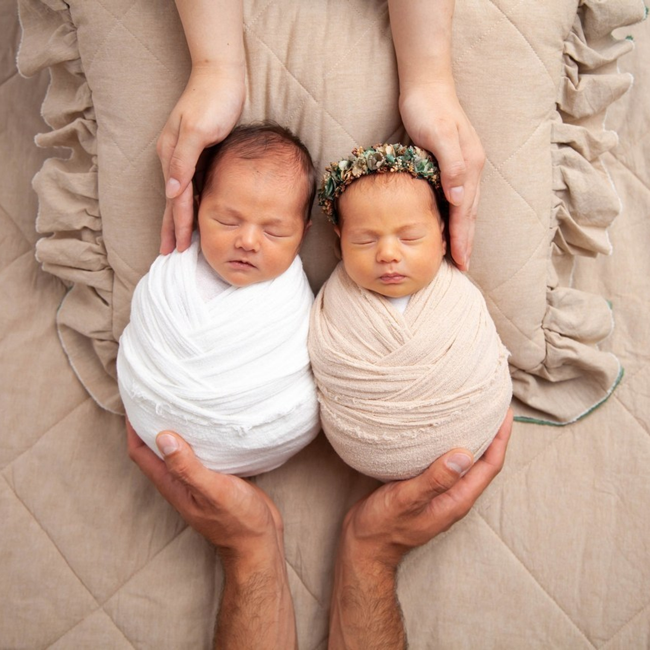 Отзывы. Фотограф Newborn в Саратове Екатерина Завитова