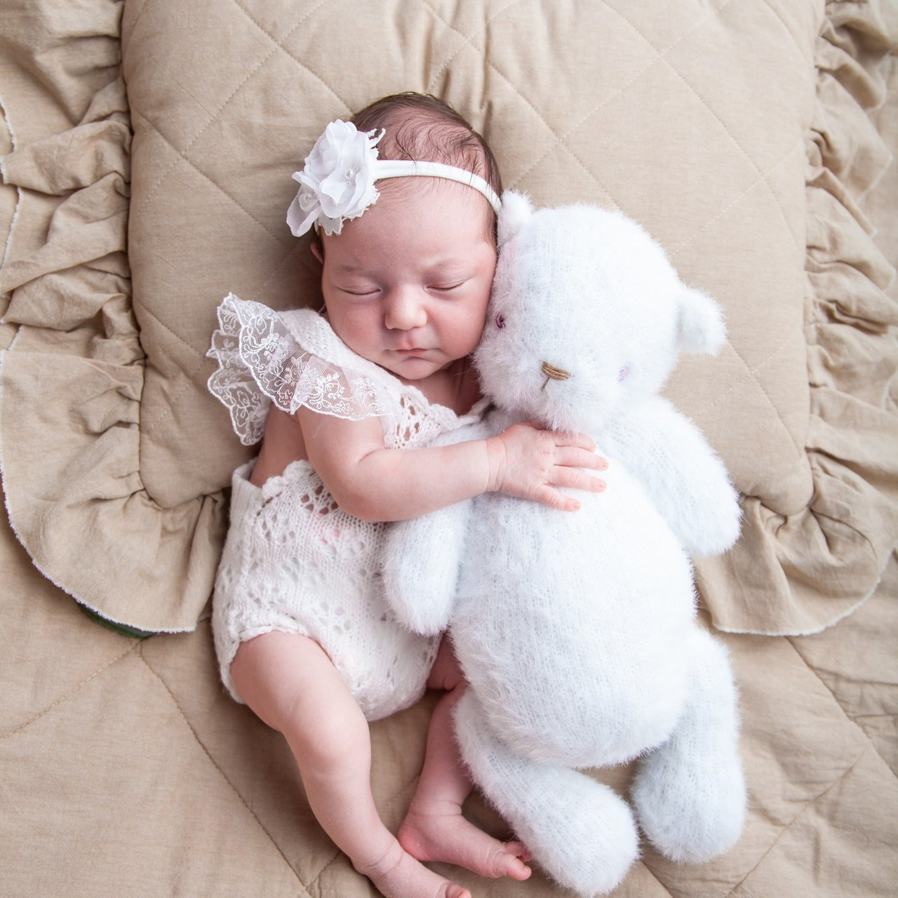 Отзывы. Фотограф Newborn в Саратове Екатерина Завитова