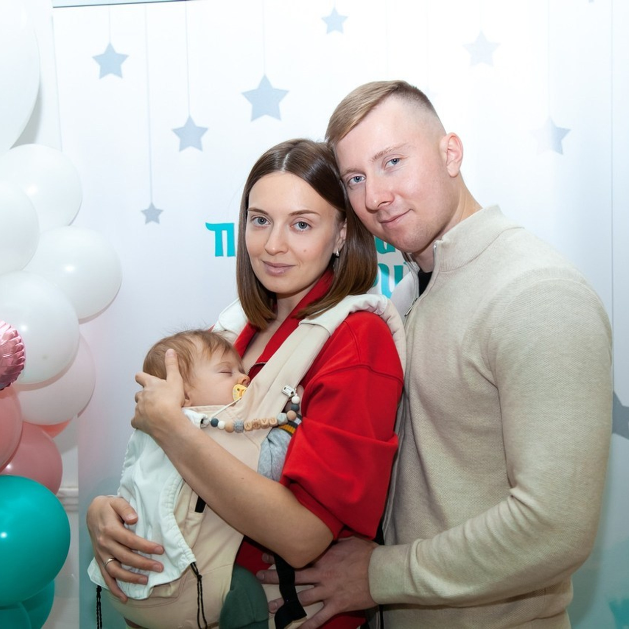 Отзывы. Фотограф Newborn в Саратове Екатерина Завитова
