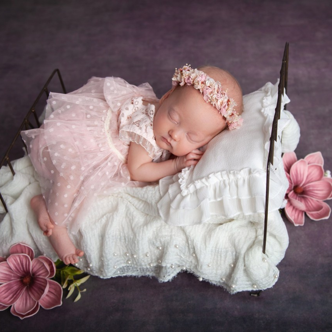 Отзывы. Фотограф Newborn в Саратове Екатерина Завитова