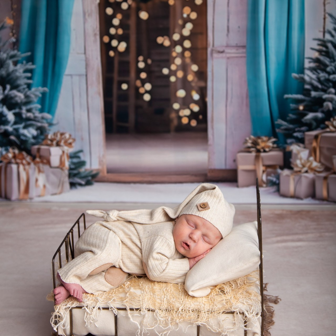 Отзывы. Фотограф Newborn в Саратове Екатерина Завитова