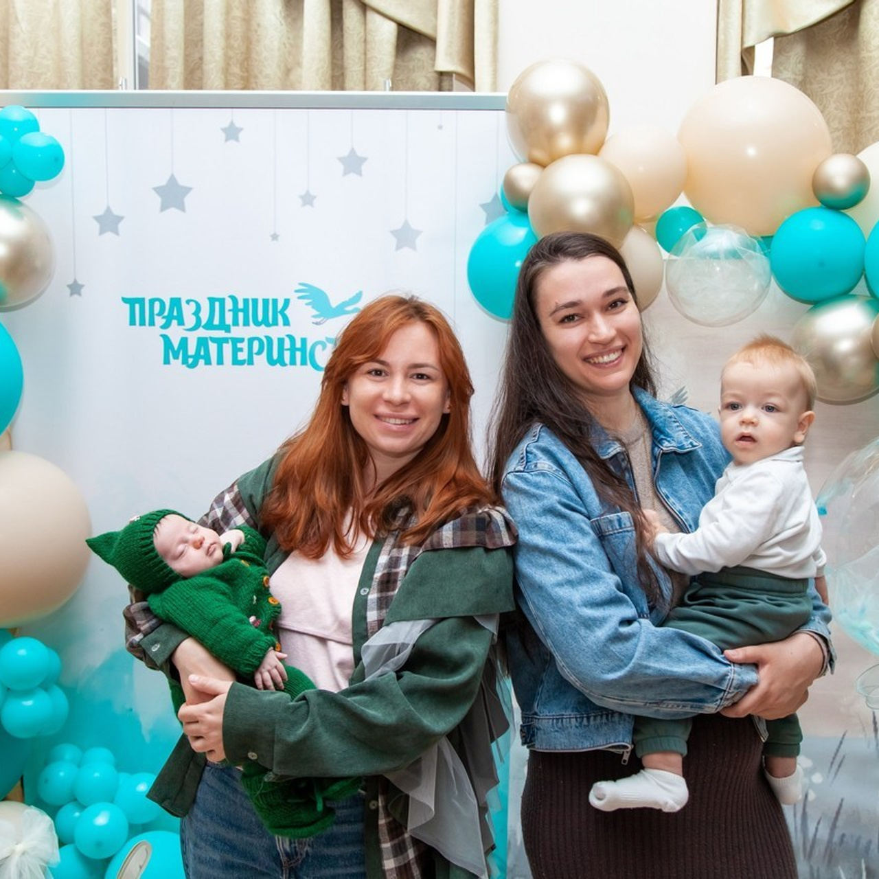 Отзывы. Фотограф Newborn в Саратове Екатерина Завитова