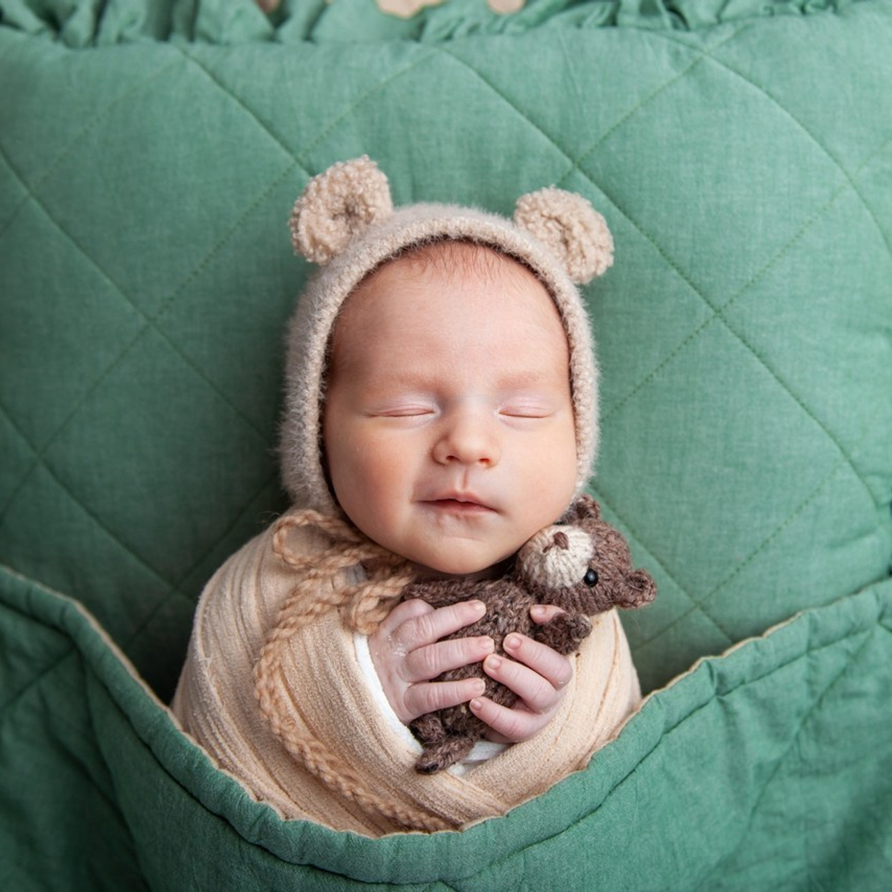 Отзывы. Фотограф Newborn в Саратове Екатерина Завитова