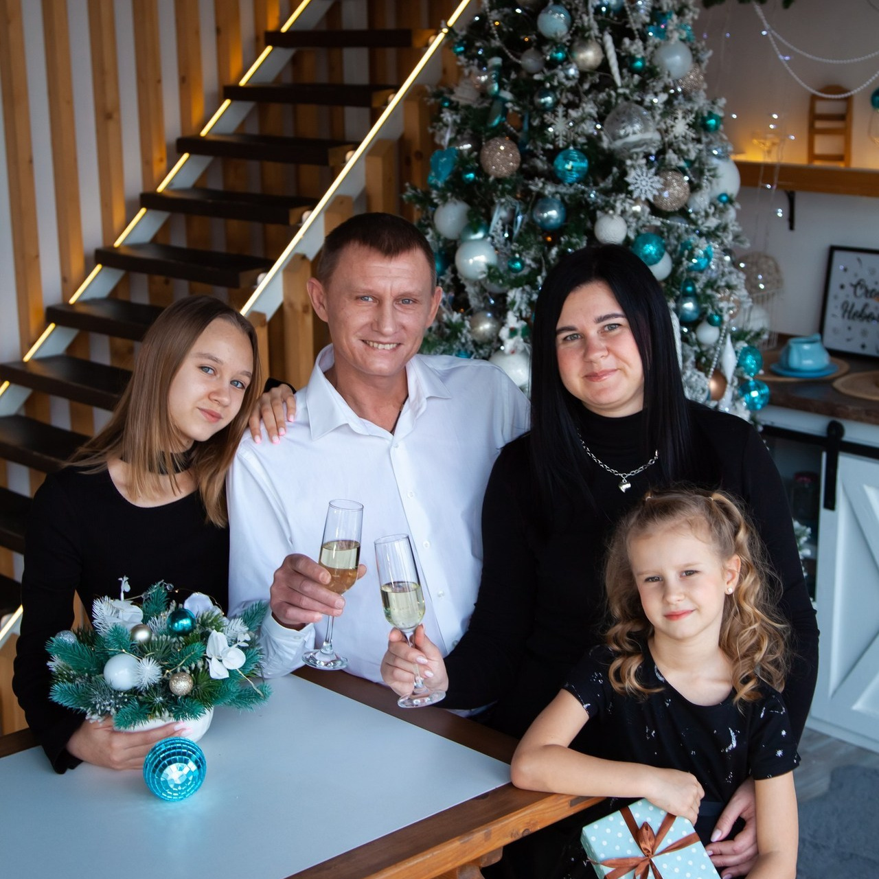 Отзывы. Фотограф Newborn в Саратове Екатерина Завитова