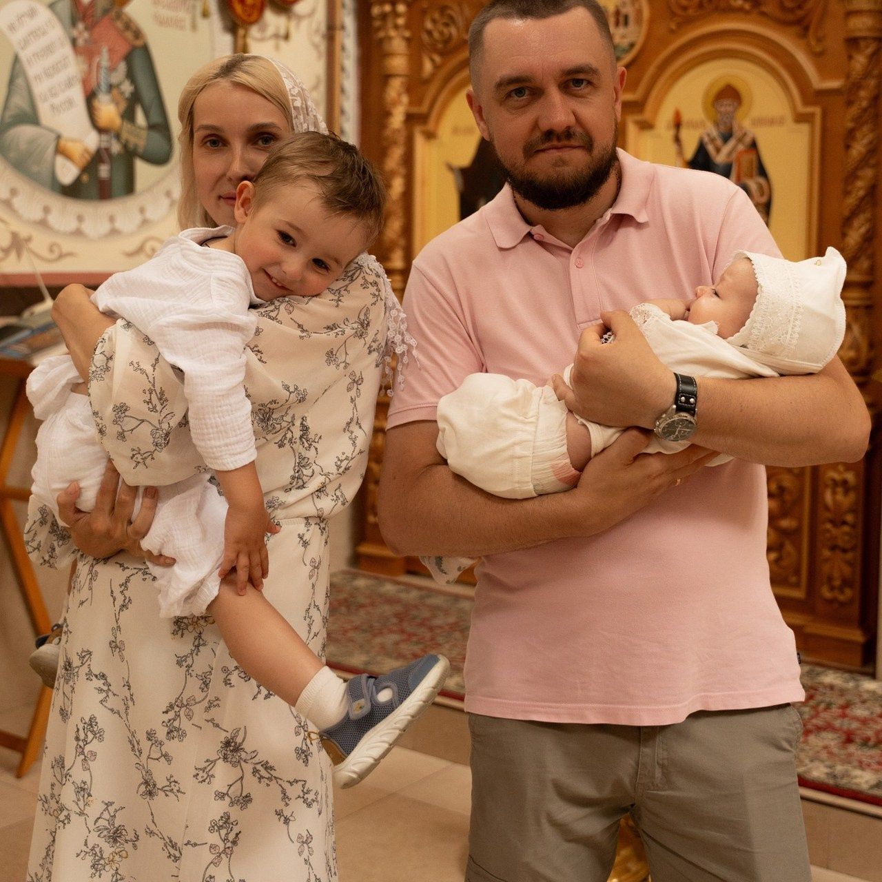 Отзывы. Свадьбы, портреты, семьи, репортаж — Юг России