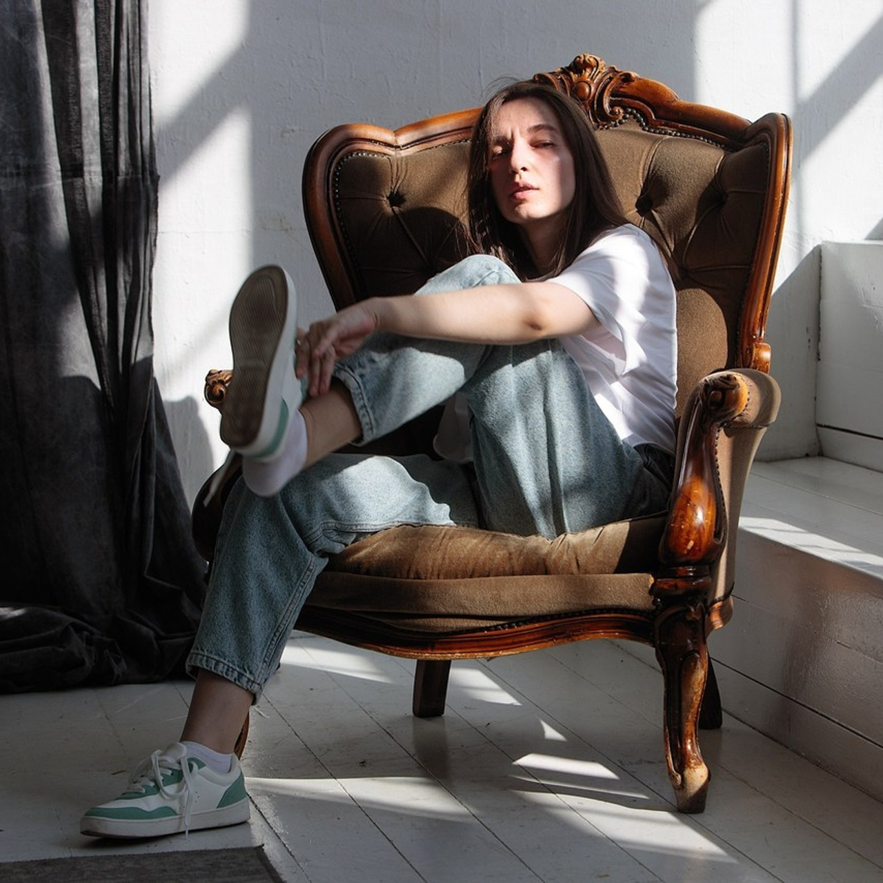 Отзывы. Актёрское портфолио в Москве. Фотограф Валерий Пименов