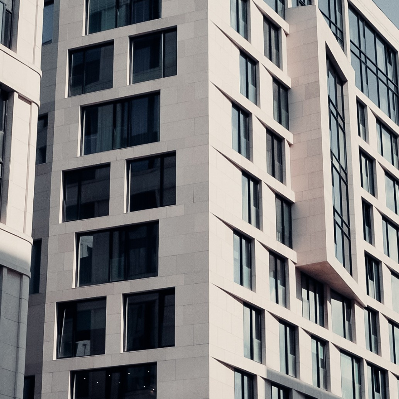 ПАК 1. Пресеты для Lightroom. SHAPRAN.ph