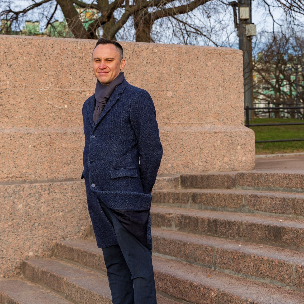 Отзывы. Портретный и семейный фотограф Санкт-Петербург