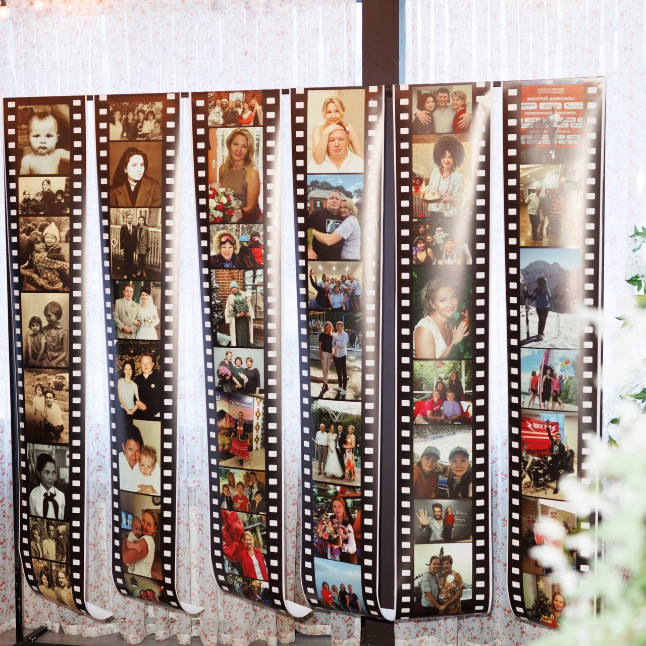 Отзывы. Фотограф Александр Литвинов