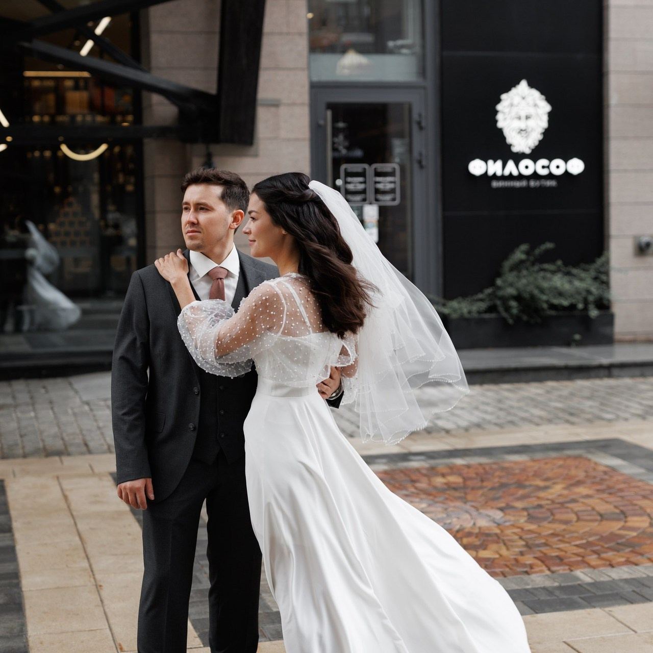 Отзывы. Фотограф Александр Литвинов