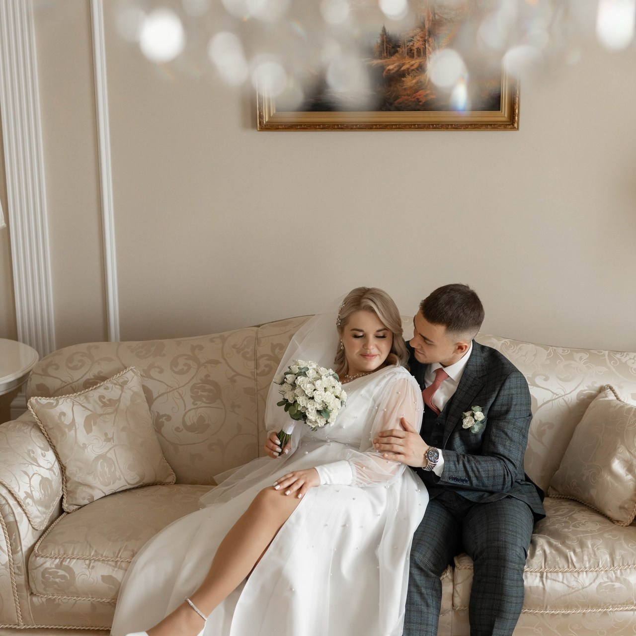 Отзывы. Фотограф Александр Литвинов