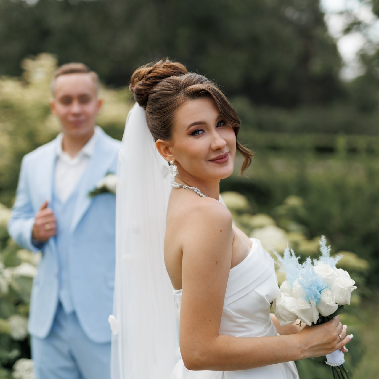 Отзывы. Фотограф Александр Литвинов