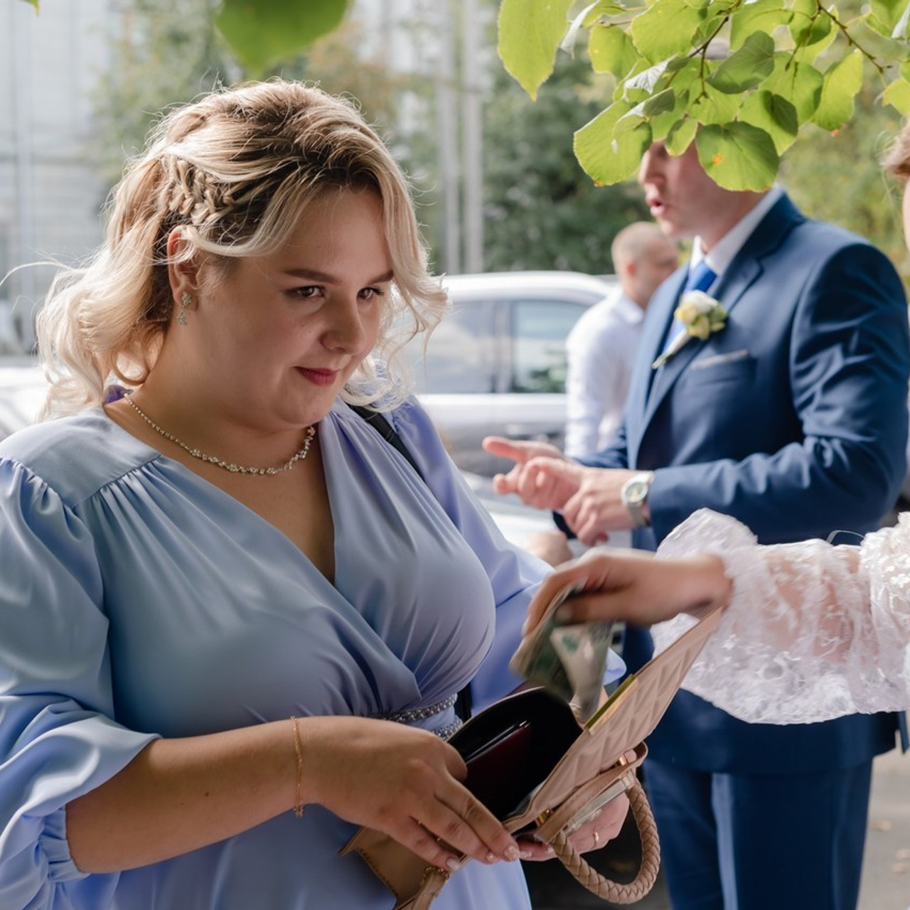 Отзывы. Главная