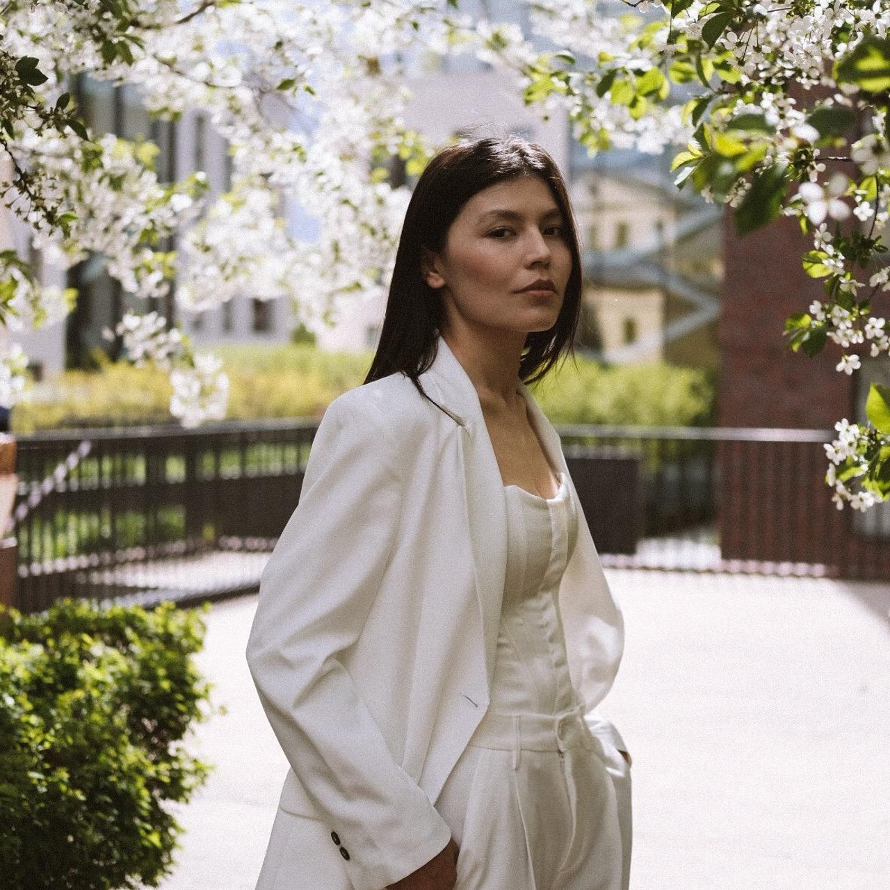 Фотограф в Москве Людмила Малова