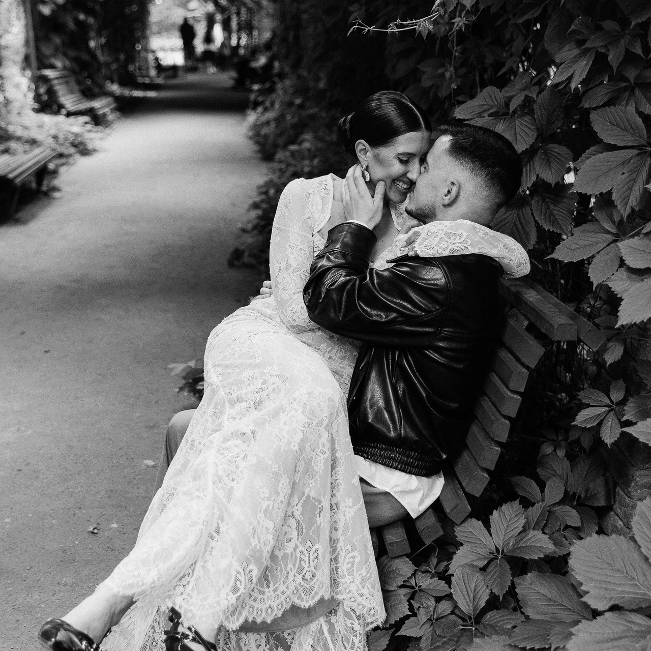 Отзывы. Фотограф в Москве Людмила Малова