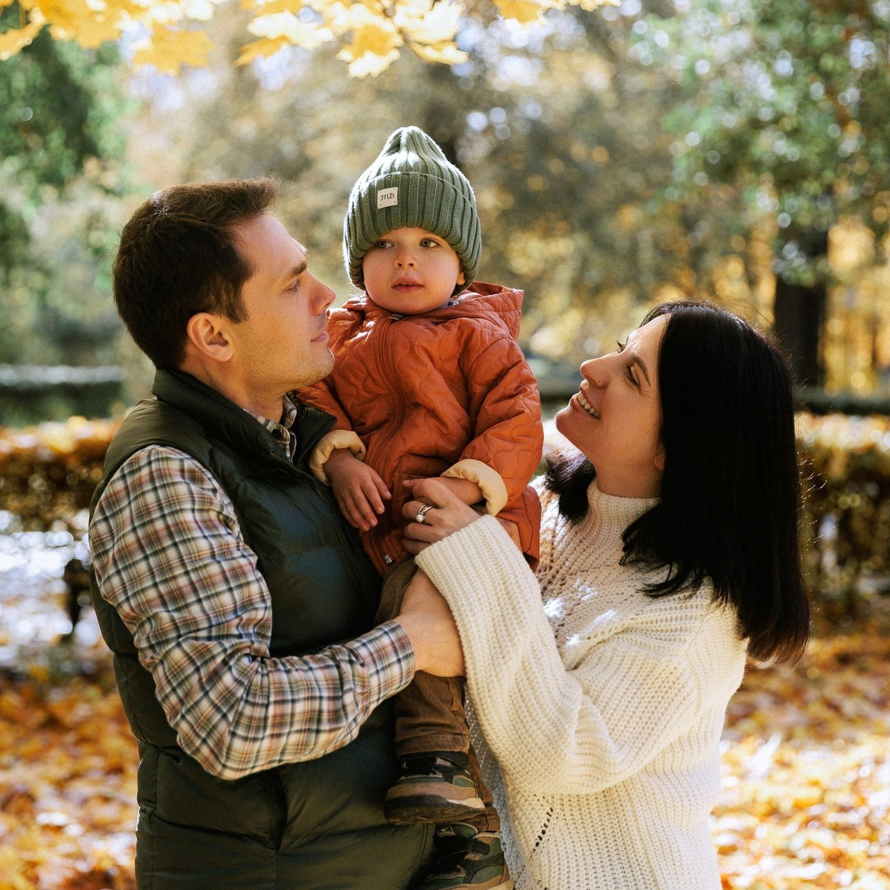 Отзывы. Фотограф в Москве Людмила Малова