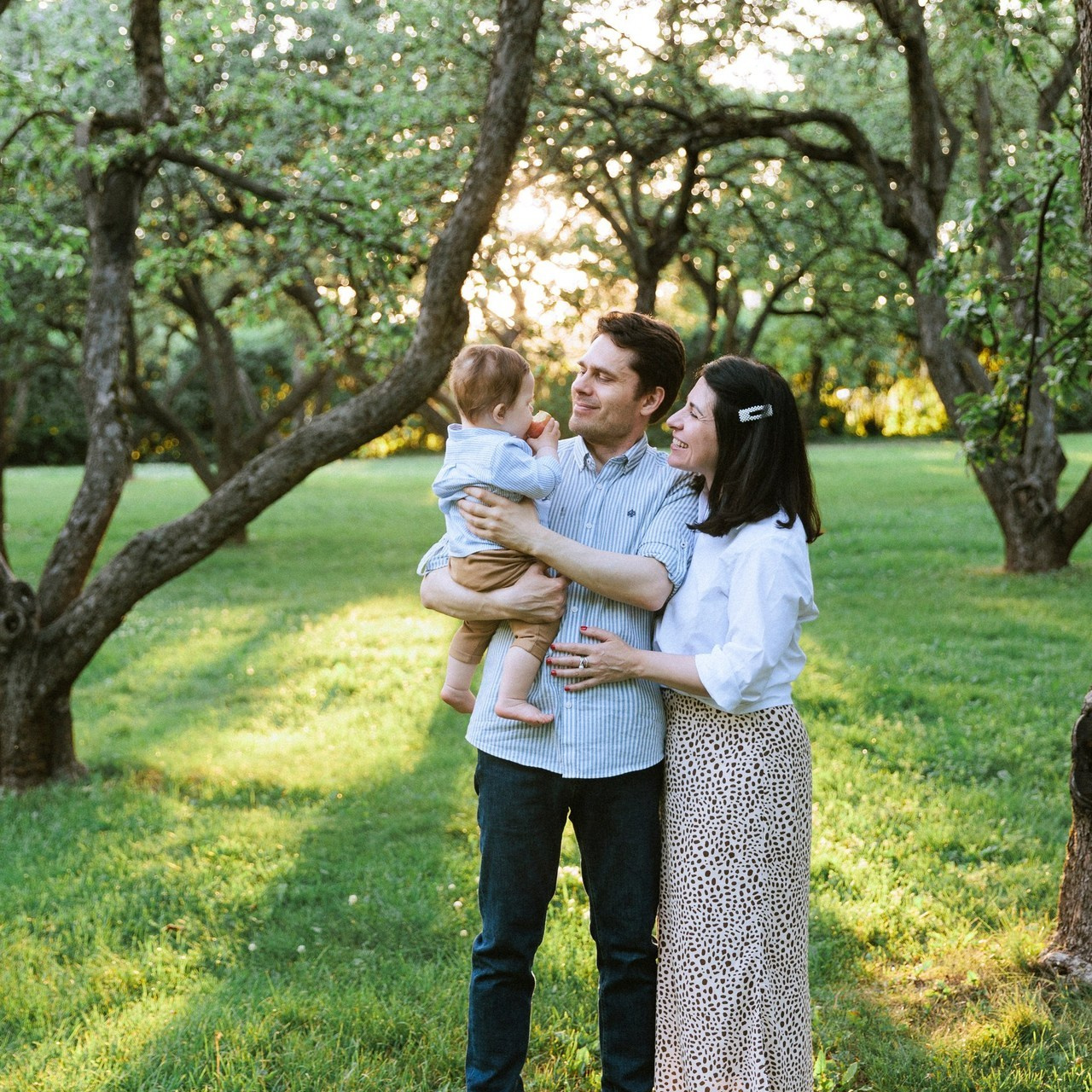 Отзывы. Фотограф в Москве Людмила Малова